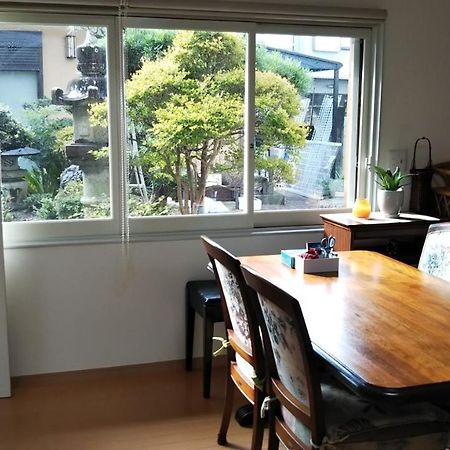 町中ステイ 宗ハウス 호텔 나치카쓰우라 외부 사진