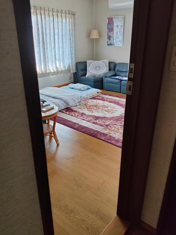 町中ステイ 宗ハウス 호텔 나치카쓰우라 외부 사진