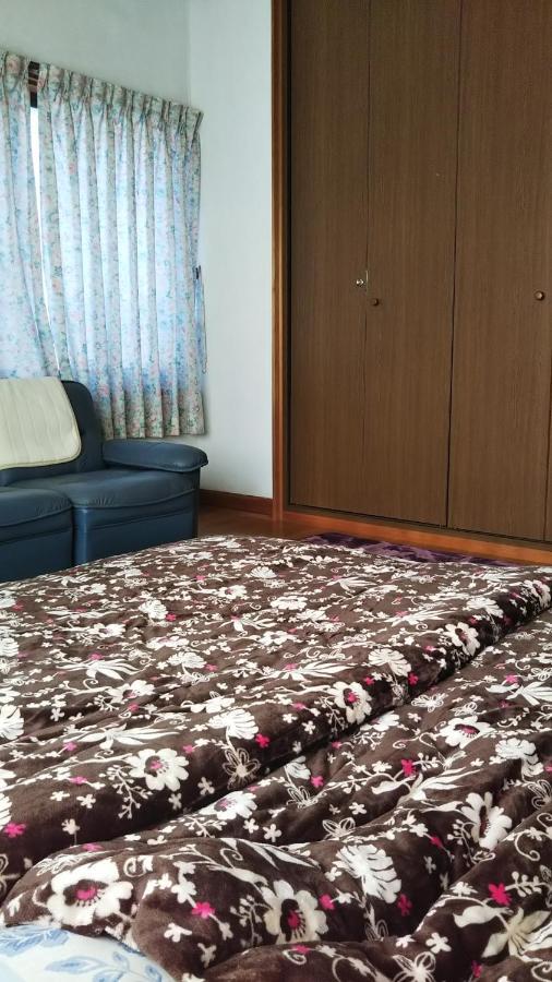 町中ステイ 宗ハウス 호텔 나치카쓰우라 외부 사진